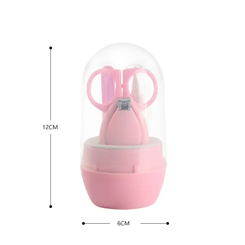 Thumbnail 4 - #30 Best Baby Nail Care to Buy In 2026