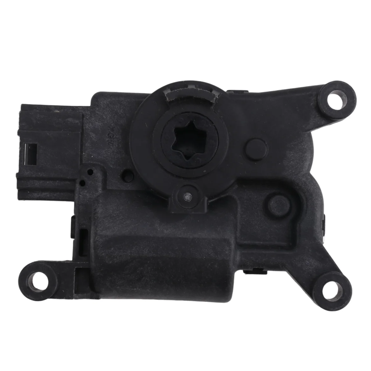 Air Conditioning Heater Flap Actuator Motor for Volkswagen SKODA AUDI A3 TT 5Q0907511A_X01A