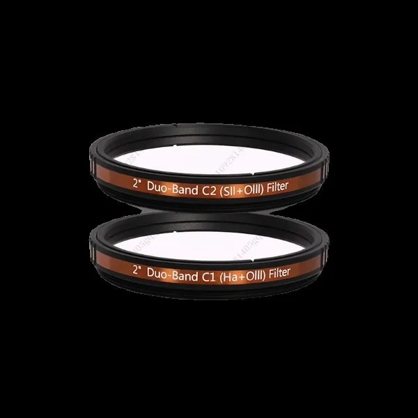 1Pcs 2 Inch Dual Ba…