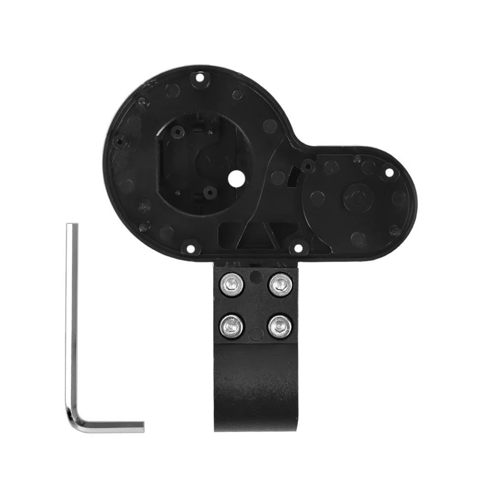 Dashboard TF-100 LCD Display For Kugoo M4 for Zero10x Electric Scooter Instrument Cover Repairs Replacement Accessories