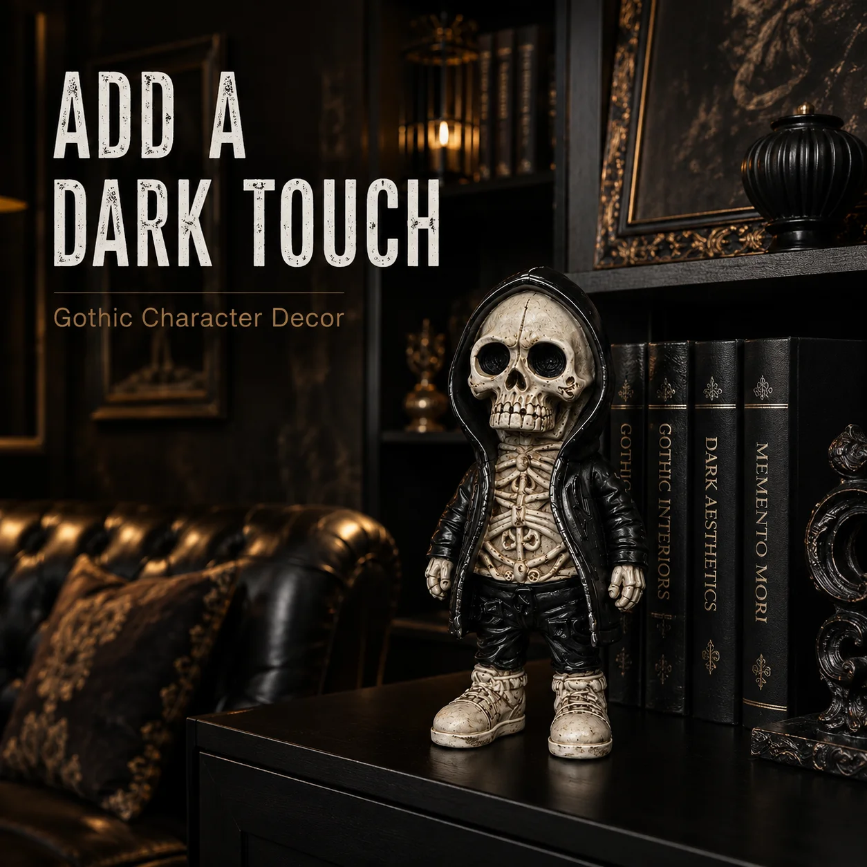 Thumbnail 3 - #46 Latest Figurines Offers