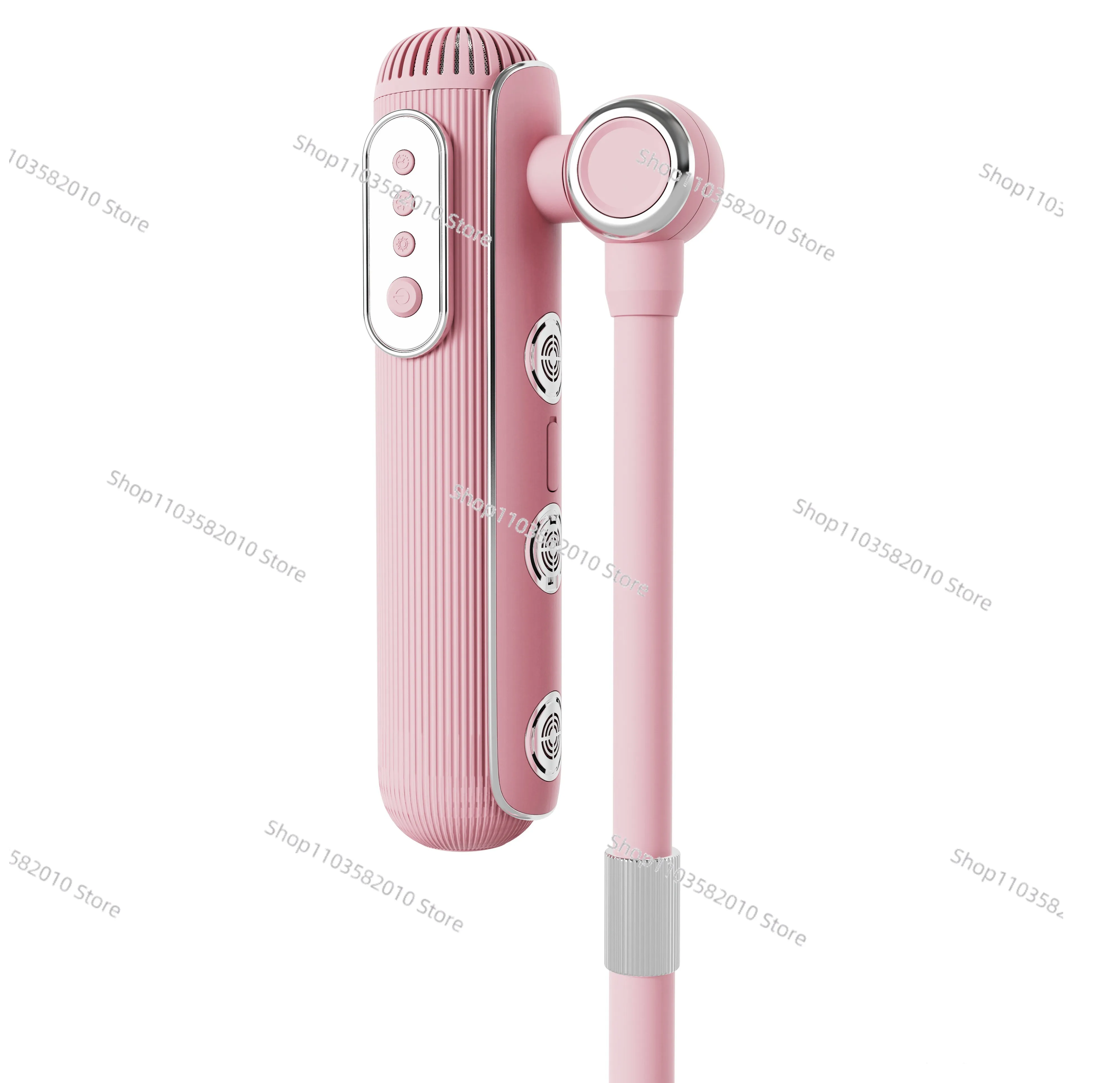 Профессиональный фен с вертика – обзор и цена Hair Dryer Stand Hands Free Floor