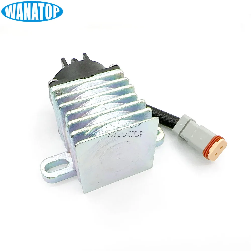 

24V 100A GP-Magnetic Switch Relay 241-8368 2418368 For Caterpillar CAT Excavator Loader 914G 5110B 5130B 5230B 631G 637G 651B