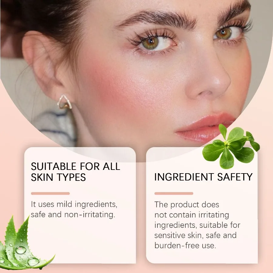 Eelhope Quicksand High Disc Party Dance Makeup Brightening Face Shine 3d Contouring Highlights