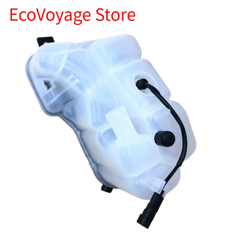 

LR004080 Крышка LR000243 Контейнер для перелива охлаждающей жидкости радиатора для LAND ROVER 2,2 дизельного топлива LR2/3,2 бензина VOLVO S80 V70 XC60 31200320