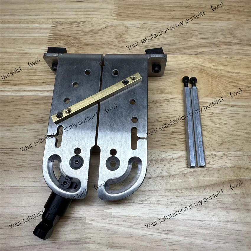 

Jewelry Metalworking Table Multi Functional Desk Stopper Clamping Pliers Tool Multi-function Table Plug For Mold Maintenance