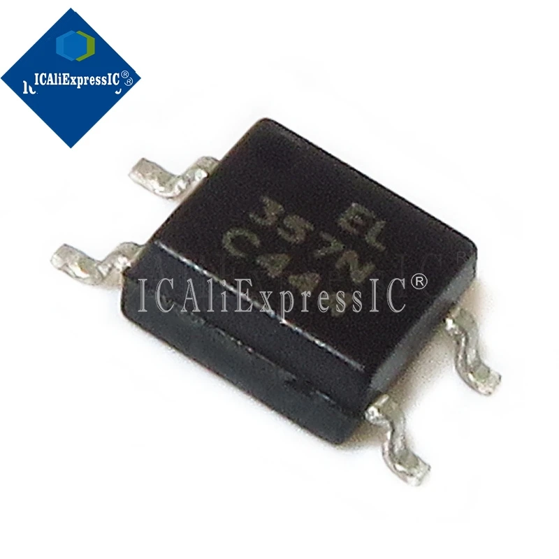 20pcs/lot EL357N-C EL357N-B EL357N EL357 SOP-4 IC best quality In Stock