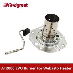 Diesel Parking Heater Burner Insert Combustion Chamber For Webasto Air Top 2000 EVO