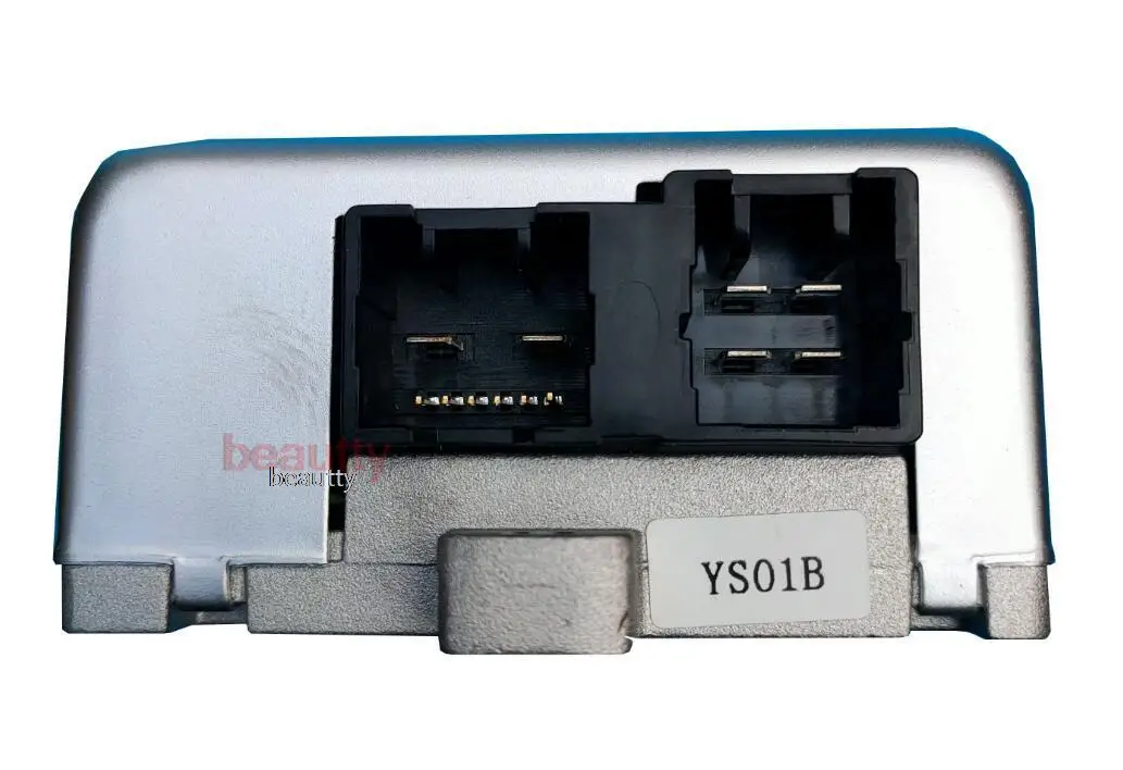 Steering gear steering controller EPS module  for   WULING RONGGUANG