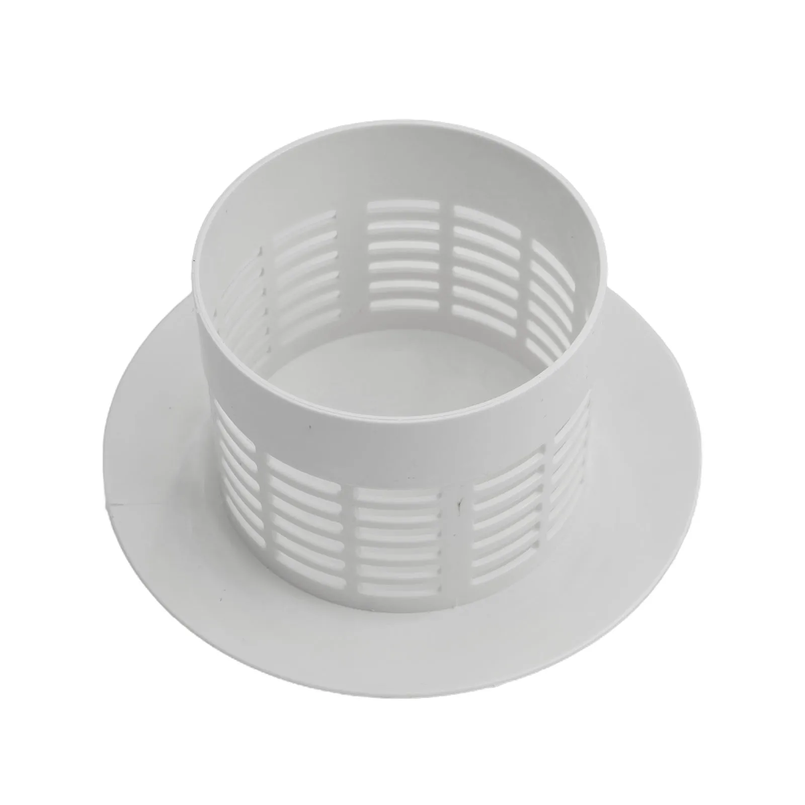 Extraction Hoods Odorless Ventilation Cap Rain Cap Round Hood Ventilation Cap Debris Practical Stylish Dome Design