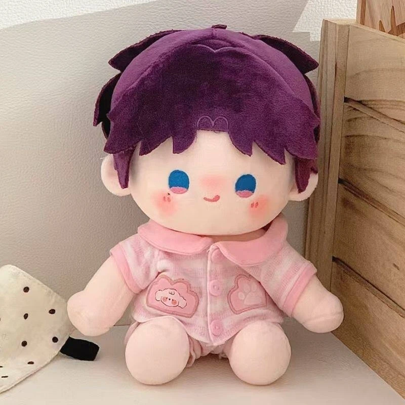 original-20cm-cotton-doll-cute-fan-made-plush-toy-love-deepspace-qinche-shenxing-soft-stuffed-doll-collectible-decor-gift