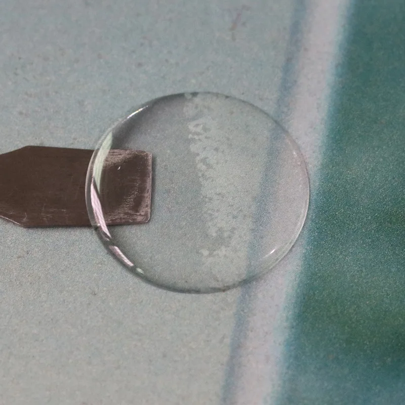100/500pcs 10x14/12x16/13x18/25x18mm Oval 3D Crystal Clear Epoxy Sticker Domes Resin Stickers For DIY Jewelry Making