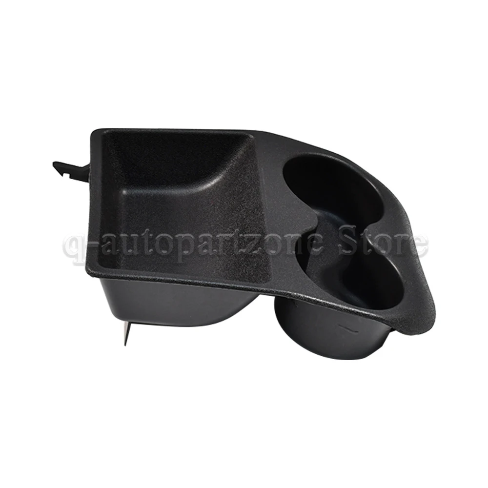 Left Hand Drive Car Center Console Built-in Drink Holder US Spec Cup Holder For VW Golf MK3 & Cabriolet / Jetta Vento MK3 view 3