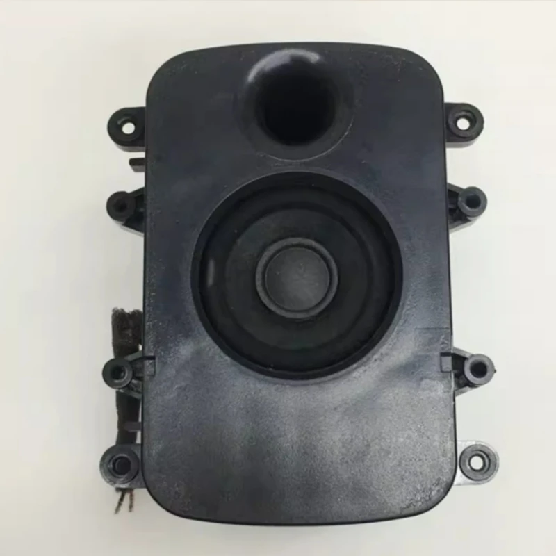 SOTAMIA 1 قطعة 1.5 بوصة كامل المدى الصوت السلبي المتكلم 4 أوم 3 واط الصوت الموسيقى Hifi مكبر الصوت لتقوم بها بنفسك صناديق الصوت بلوتوث المحمولة