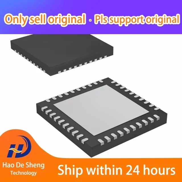 

10PCS/LOT DRV8353SRTAT DRV8353 40WQFN New Original In Stock
