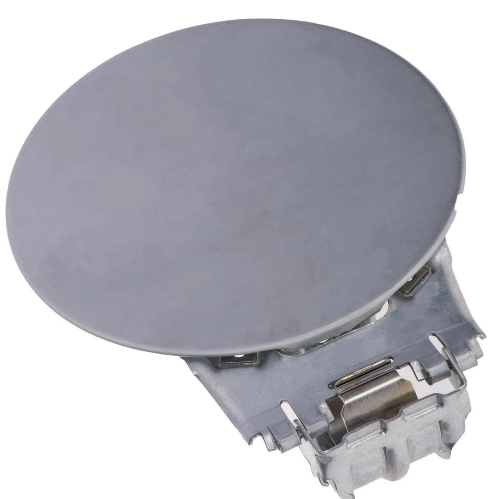 15238067 Fuel Gas Tank Door Cap for Chevy Blazer S10 Express 1500 2500 3500 GMC Jimmy Savana Sonoma Oldsmobile Bravada Metal