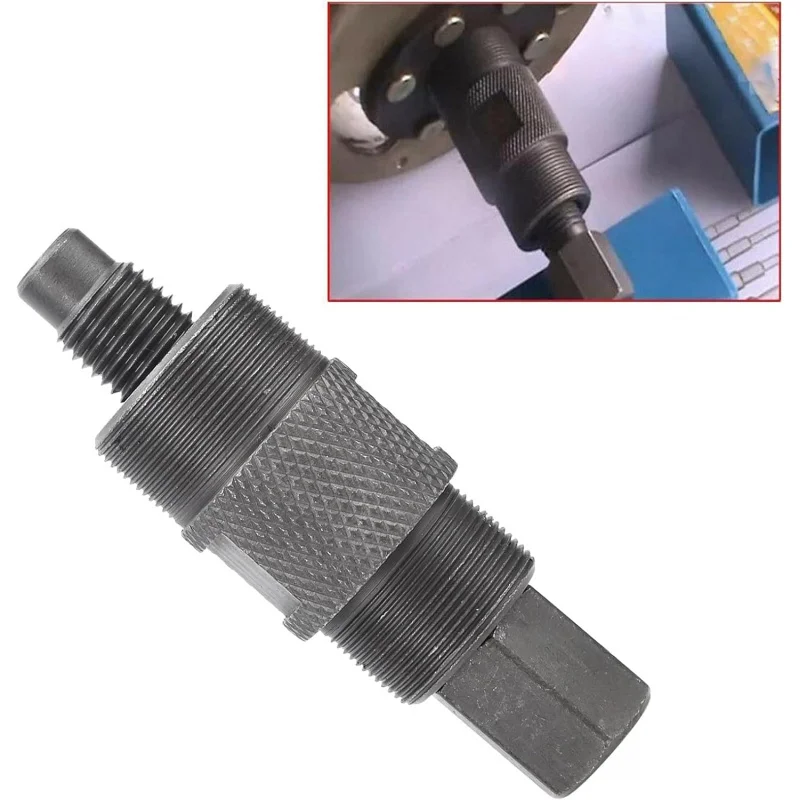 27mm Magneto Flywheel Puller GY6 50cc 125cc 150cc Stunt JH50 CG125 Motorbike Engine Stator Rotor Removal Repair Tool