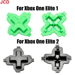 JCD 1pcs For Xbox One Elite1/2Generation Cross Key Base Arrow Key Magnet Base Repair Parts Replacement