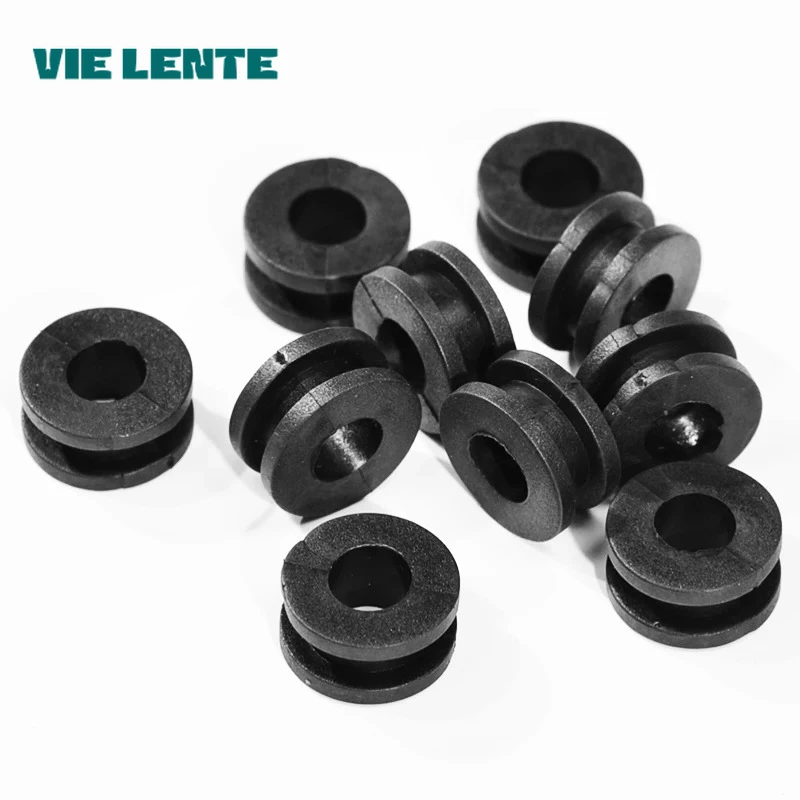 10Pcs Motorcycle Si… - image