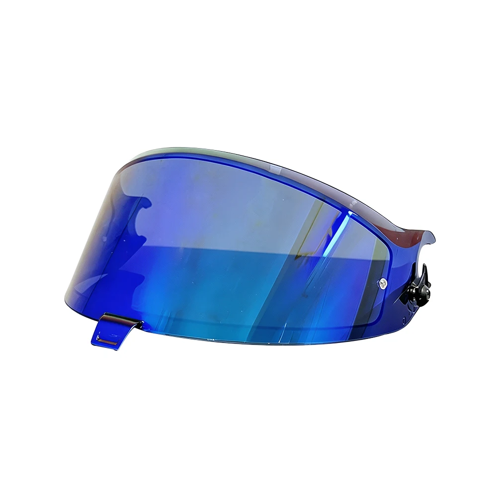 Visor For SHARK SPARTAN GT / GT PRO / SPARTAN RS Helmet Replacement Anti-UV Lens