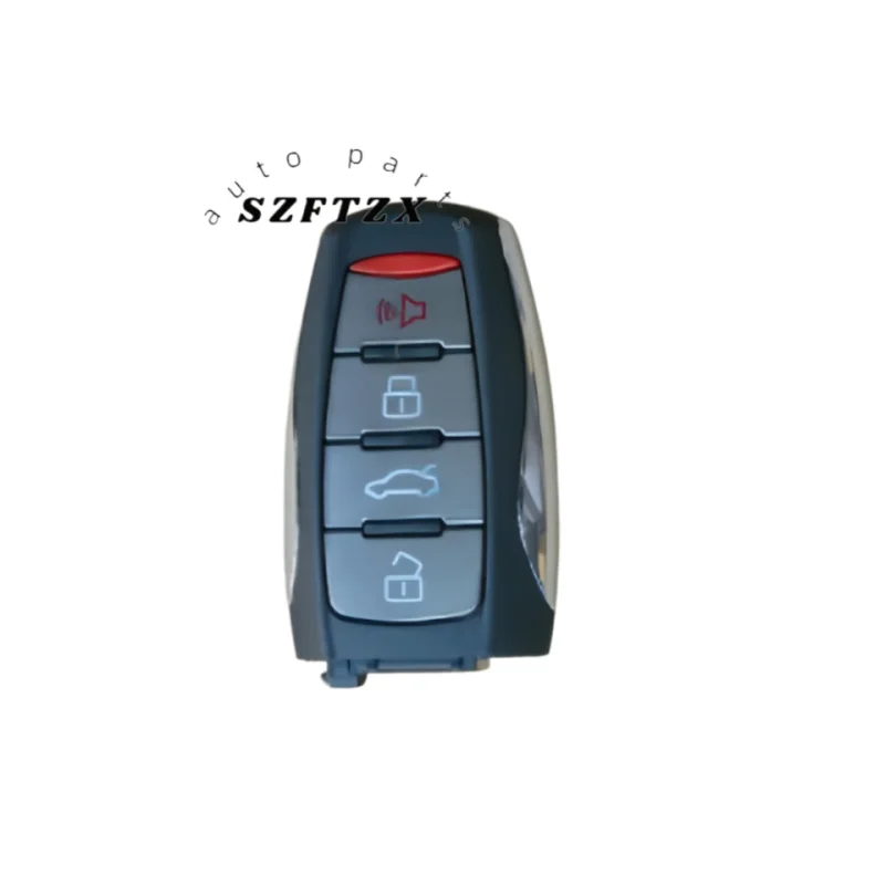 Genuine New Remote Key 3608700XKW09A Key for Great Wall H7