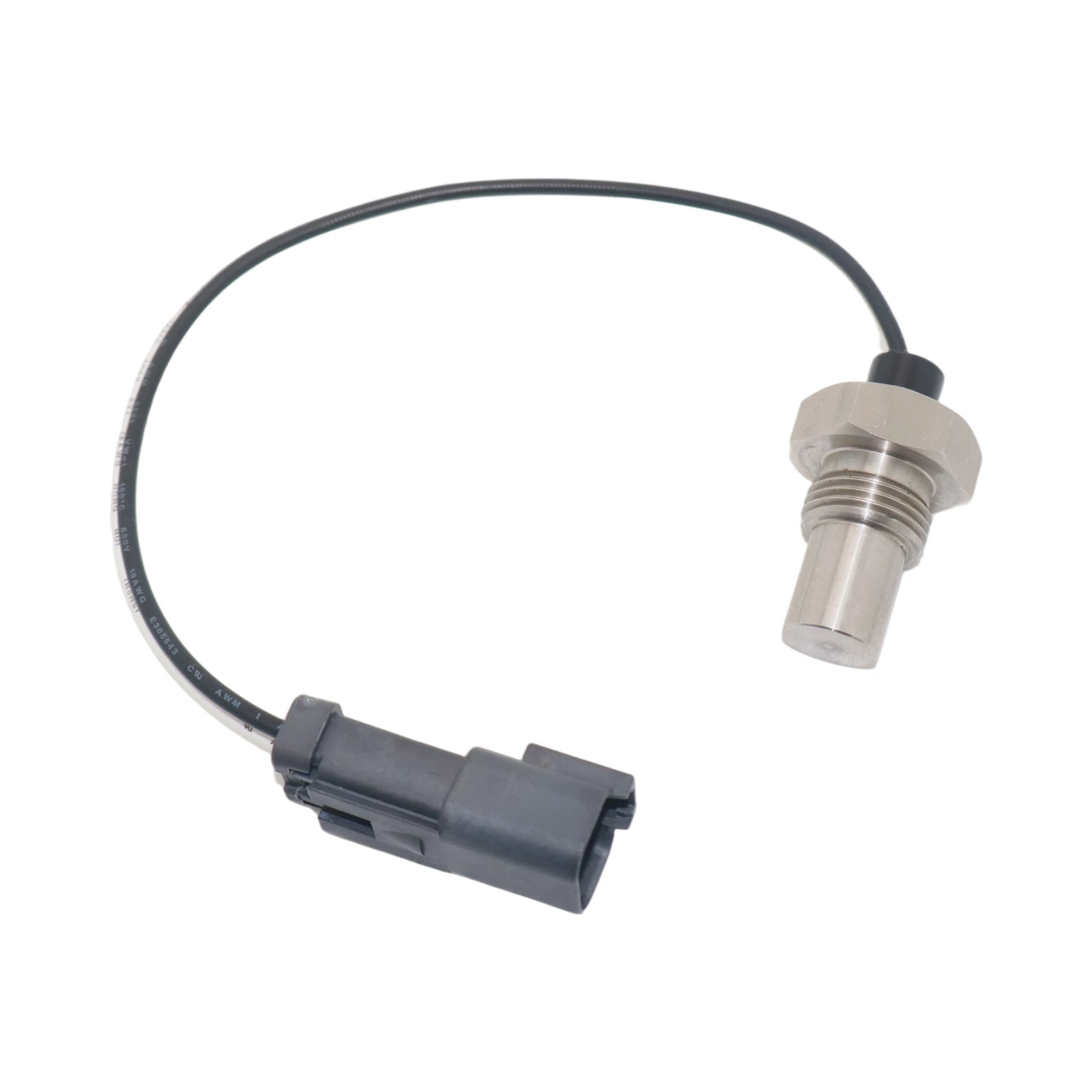 104-3008 Temperature Switch For Caterpillar CAT IT14G2 IT38G IT14G IT28G Integrated Tool Rack