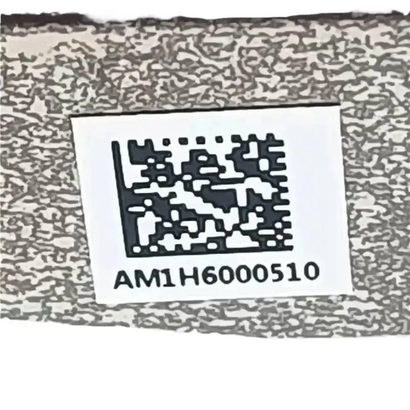 أين. كمبيوتر محمول أصلي جديد يحل محل مفصلات LCD لـ L15 AM1H6000510 AM1H6000610 5H50S73137 #1