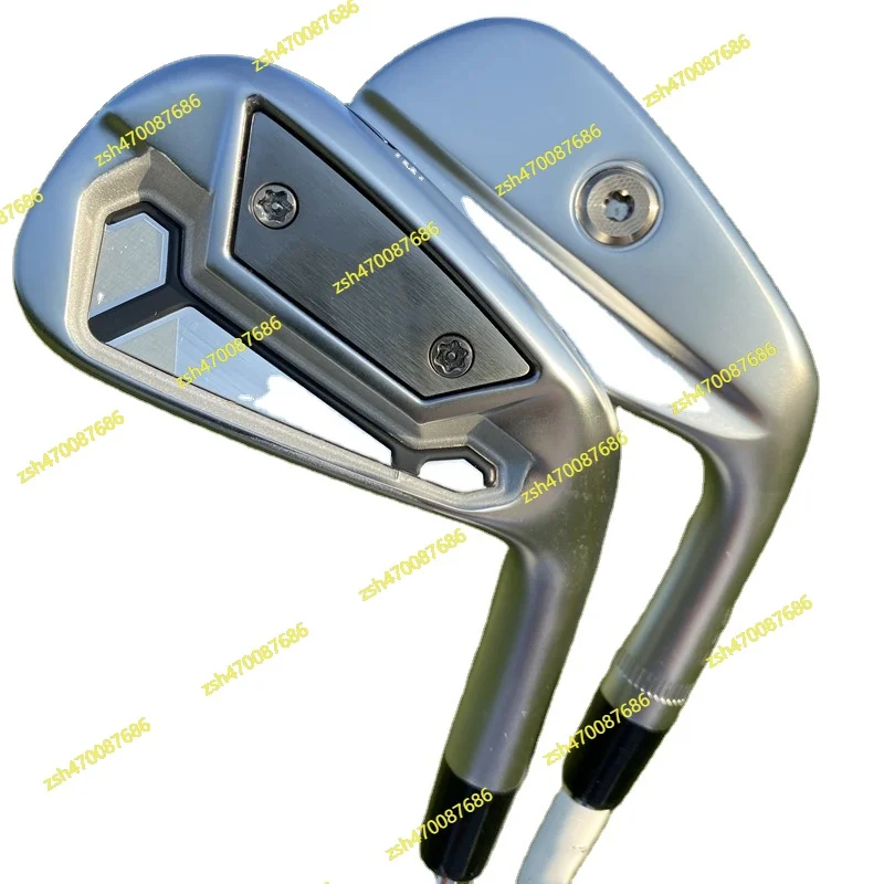 

Profession High Quality Unique Golf Clubs Custom Logo Wholesale Forged Golf Club Driver Men Hybrid Golf Iron Club