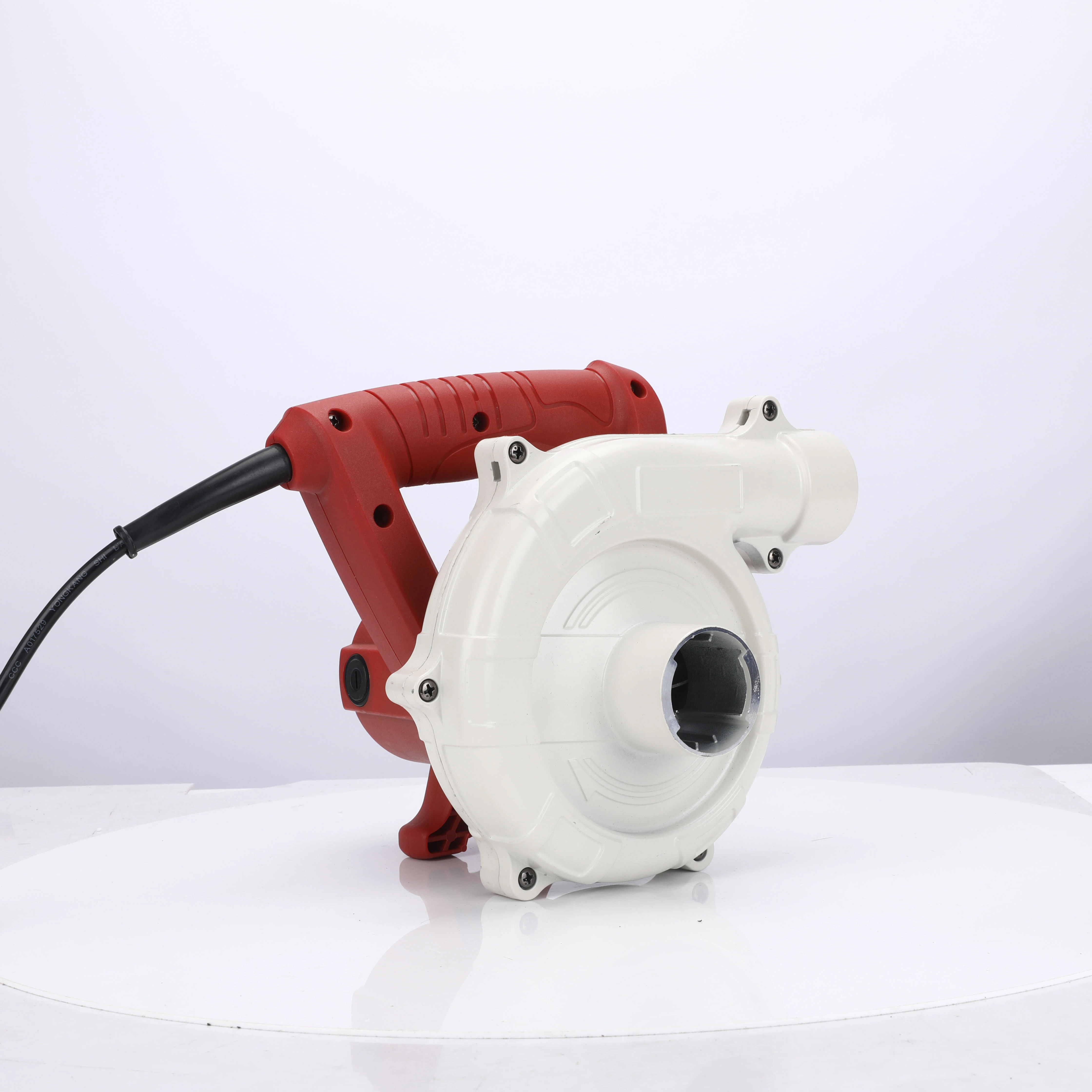 Electric blower suitable for a variety of scenarios, industrial suction and blowing machine