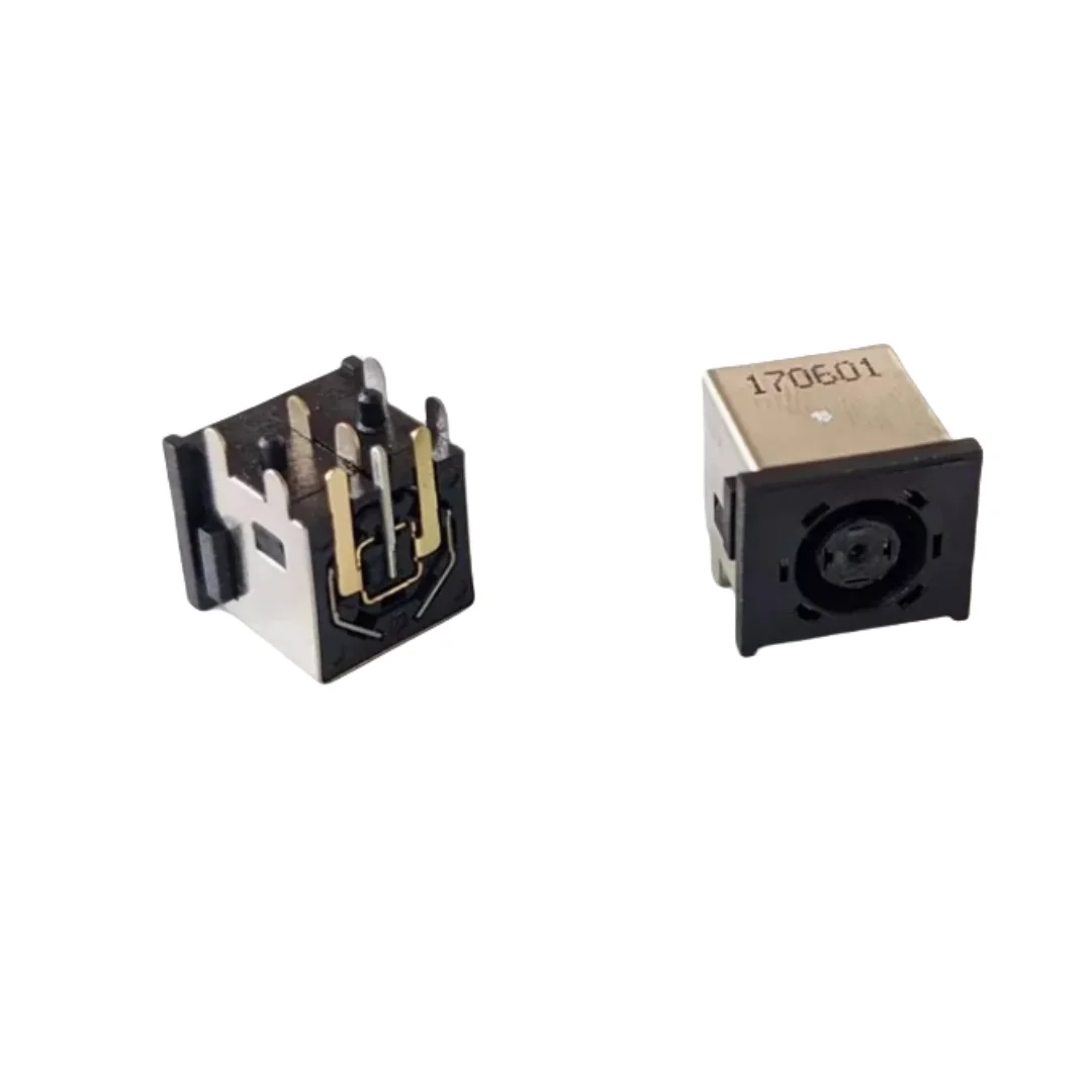 

MSI GT73 GT73VR 17A1 17A2 GT75VR GT83 GT80 DC IN Power Jack Charging Port Socket