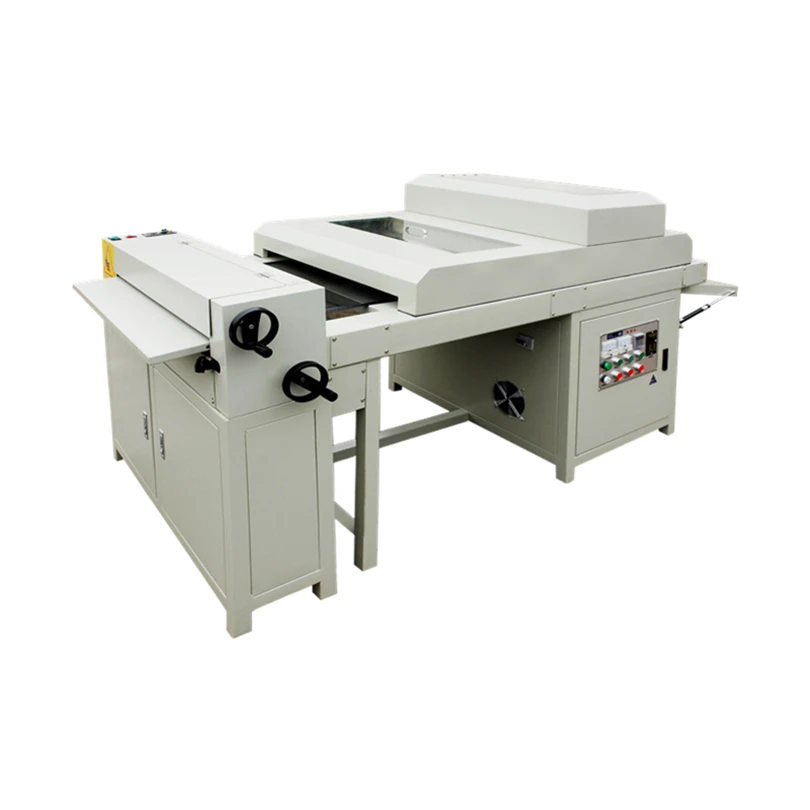 SG-UV650 24" Manual… - image