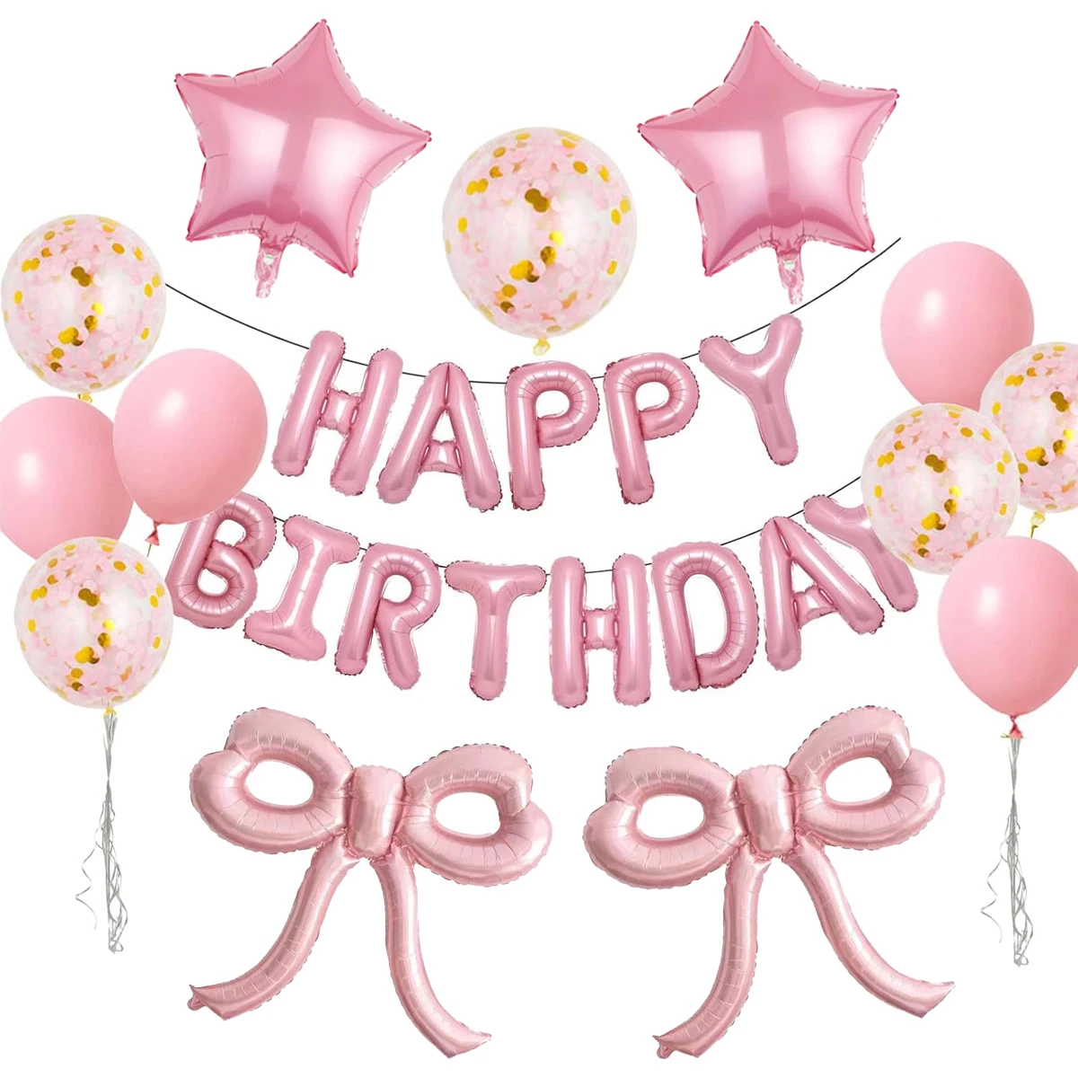 Thumbnail 2 - #48 Best Selling Confetti