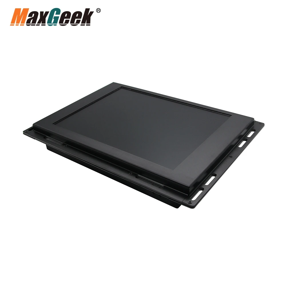 Imagem -05 - Monitor do Lcd de Maxgeek 12 Polegada para Substituição do Monitor do Crt do Pino 28hm-nm4 de Hass Vf2 Vf3 9