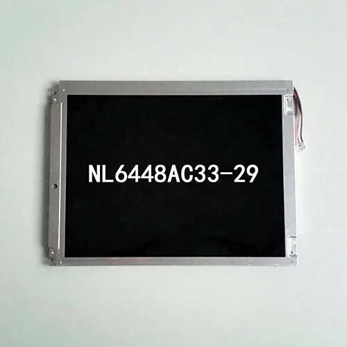 

For industrial Highly clear 10.4-Inch NL6448AC33-29 640*480 LCD Display panel monitor Screen