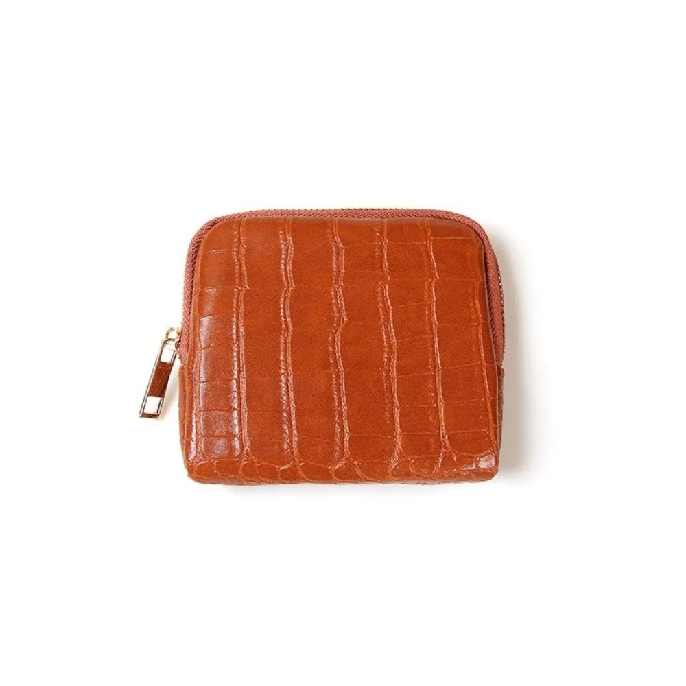 

PU Leather Jewelry Packing Bag Large Capacity Solid Color Jewelry Storage Case Multi-layer Square Jewelry Holder Outdoors