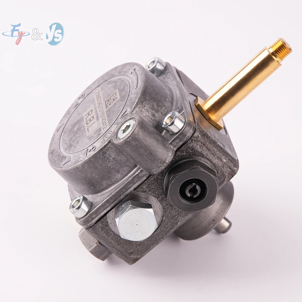 

Оригинальный масляный насос горелки 40 г, дизельный насос — аксессуары для горелок для моделей G3/G5/G10/G20 — замена RBL 3007800