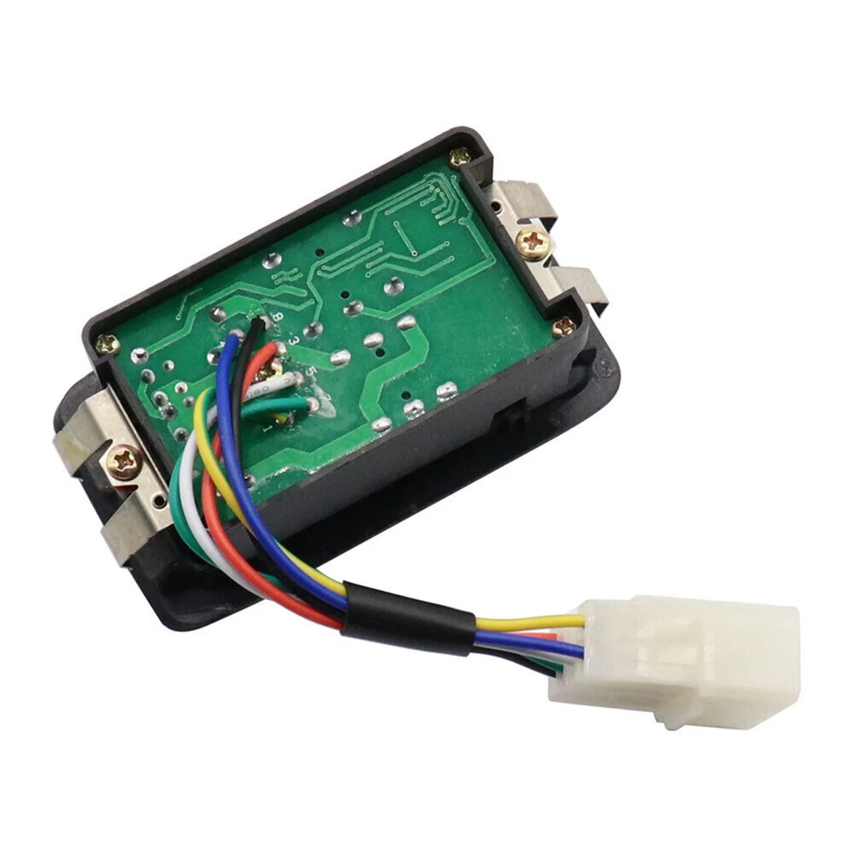 Interruptor mestre da janela do poder do lado do motorista, F100-66-350C para Mazda RX7 RX-7 FD3S FD JDM RHD, F100-66-350C