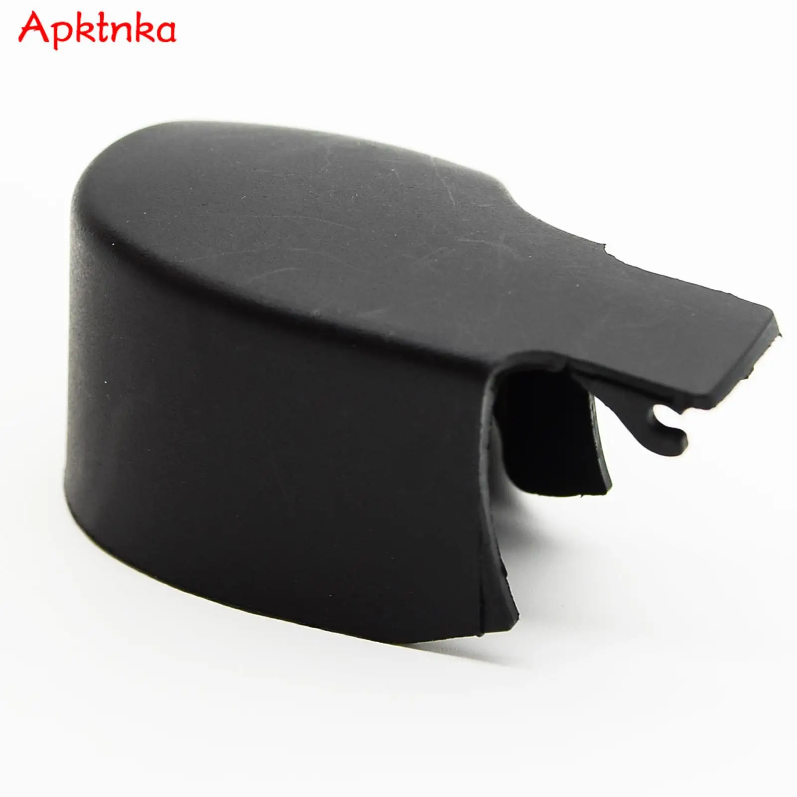 Car Rear Windshield Wiper Arm Nut Cap Cover For Skoda Citigo Fabia NJ Karoq Octavia Surperb B8 For Seat Arona Ibiza V Leon 5F1