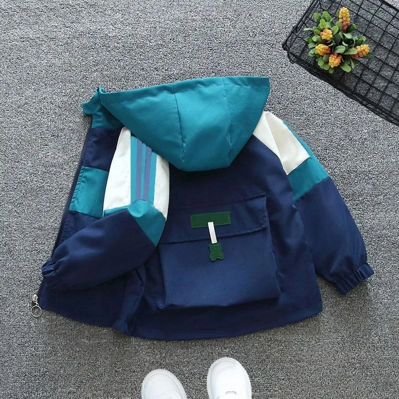 Thumbnail 3 - #85 Ranked Kids Lightweight Jackets Picks in 2026
