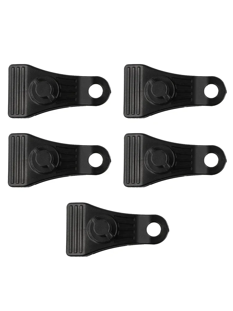 

Door Hardware Home Improvement Sturdy Tent Clip Fixed Clip Fixing Clip Cloth Clip Adjustable Fixation Heavy Duty Outdoor