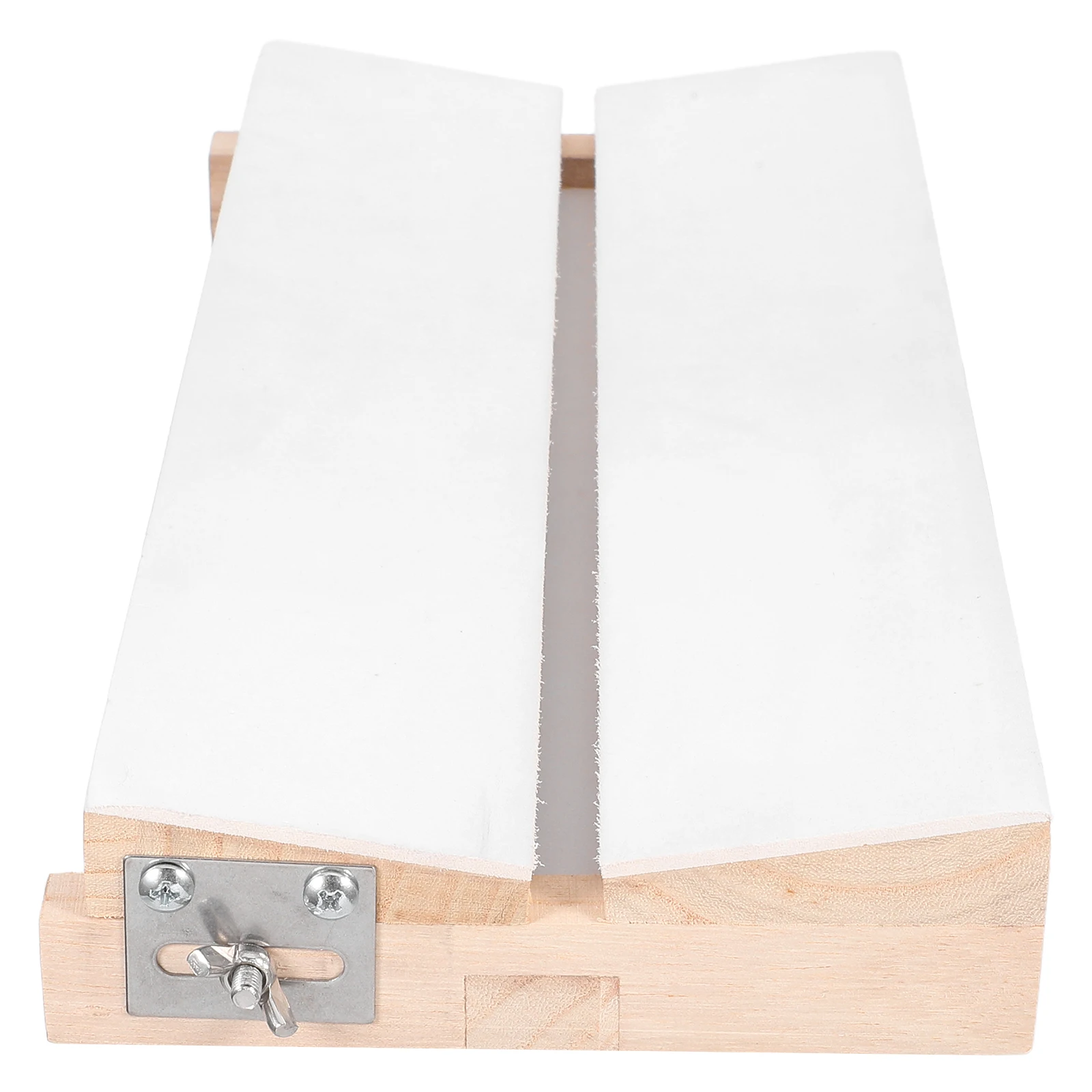 

Adjustable Butterfly Specimen Board Premium Wooden Insects Pinning and Spreading Tool for Science Education Display Mounting