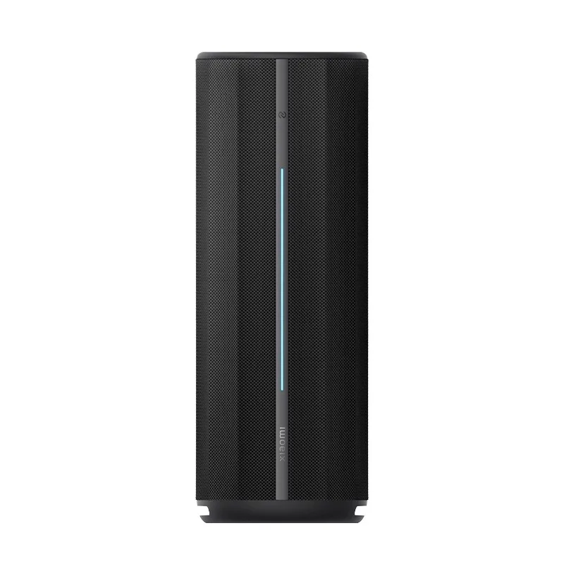 

Portable Speaker Lightweight Waterproof Dustproof Audio Wireless Subwoofer Home Outdoor