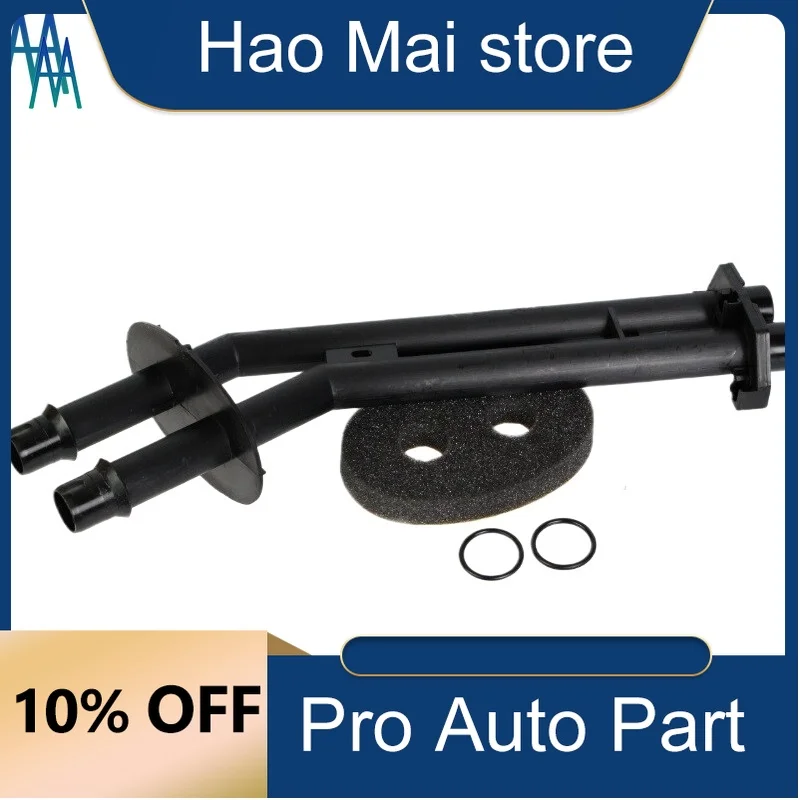 

6448K1 Radiator heating hose For Peugeot 307 1.4 1.6 2.0