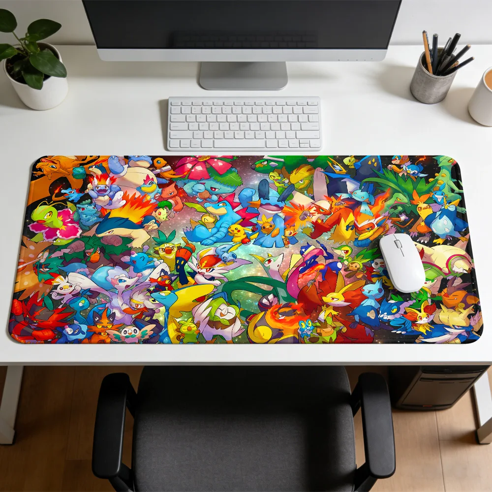 Mousepads Gaming Mo…