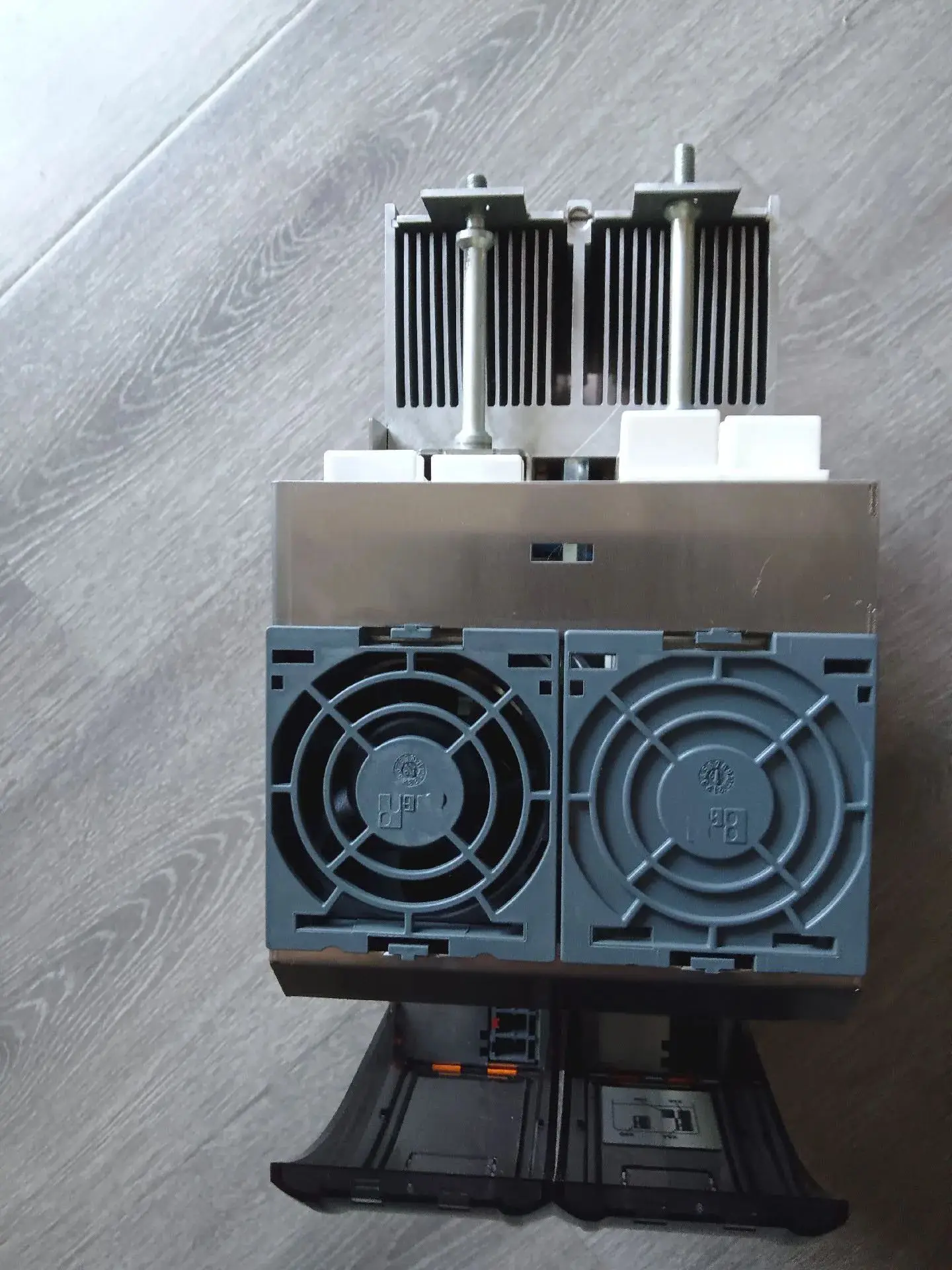 8BVI0110HWD0.000-1 Servo Drive for B&R