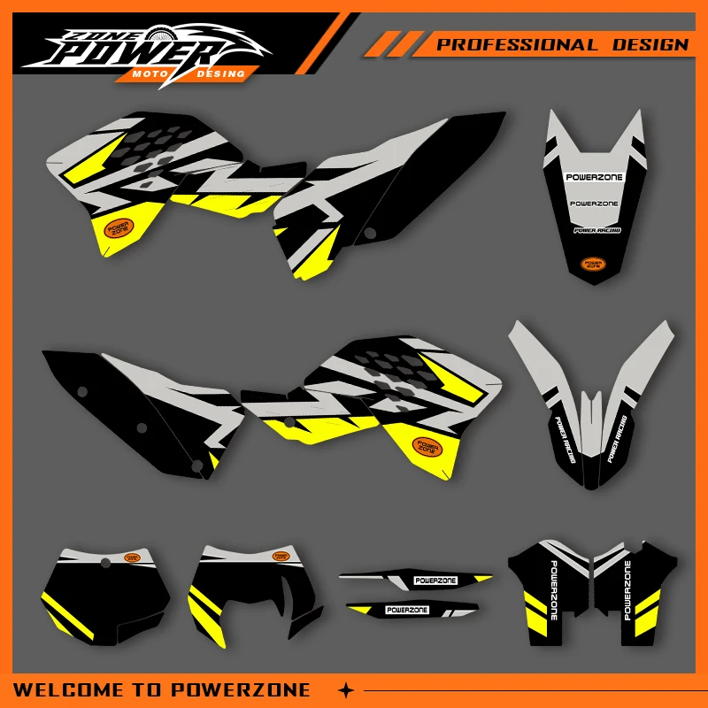 powerzone-motocross-for-ktm-sxf-2007-2008-2009-2010-exc-2008-2009-2010-2011-graphics-background-sticker-decal-kits-customized-03