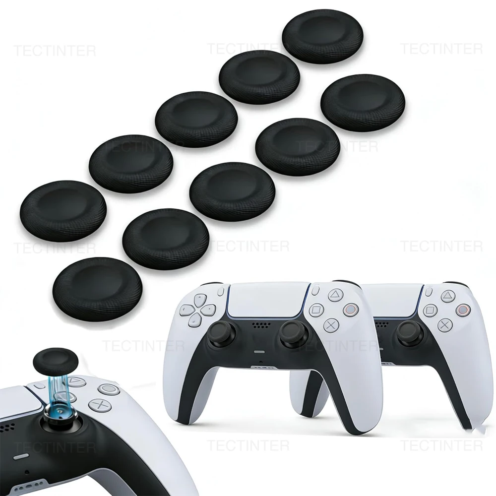 #84 Latest PS5 Controller Grips Updates