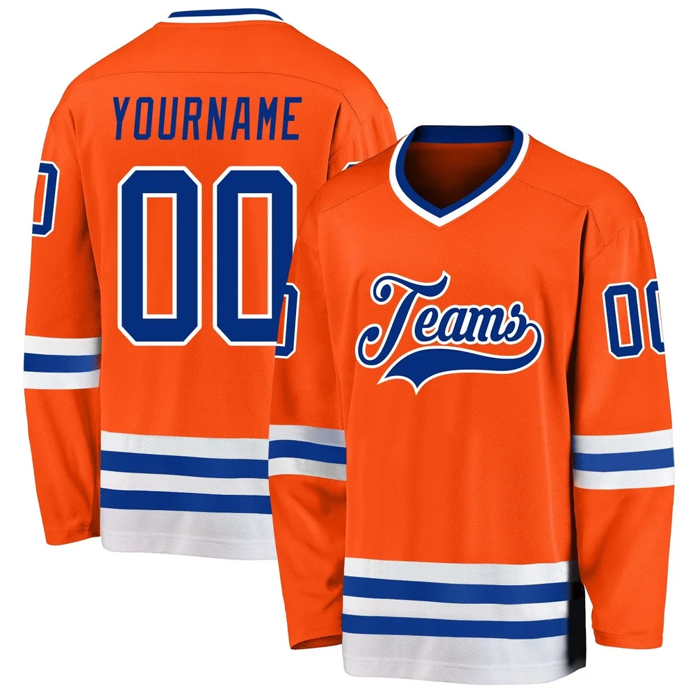 Custom Name & Team … - image