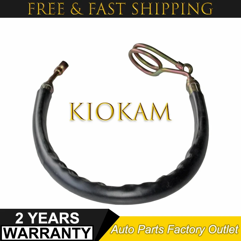

8D1422893AL 4C1422893 8D1422893BA New Power Steering Pressure Line Hose For VW Passat 1998-2005 & Audi A4 1997 A4 Quattro 98-01