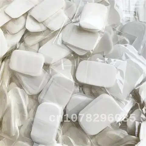 

Mini Soap Portable Disposable Soap Paper Travel Scented Foaming Soap Paper Hand Washing Slice Sheets Portable Bath